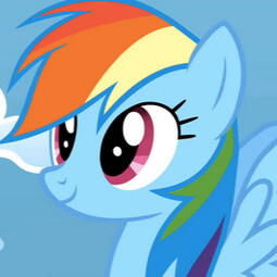 Rainbow Dash