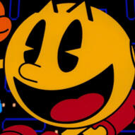 Pac-Man
