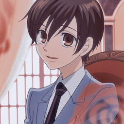 Haruhi Fujioka