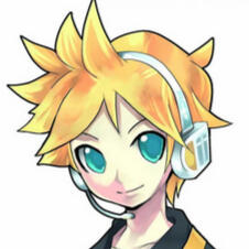 Kagamine Len