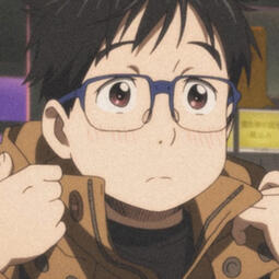 Yuuri Katsuki