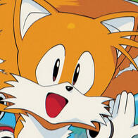 Miles &quot;Tails&quot; Prower