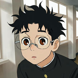 Ken "Okarun" Takakura